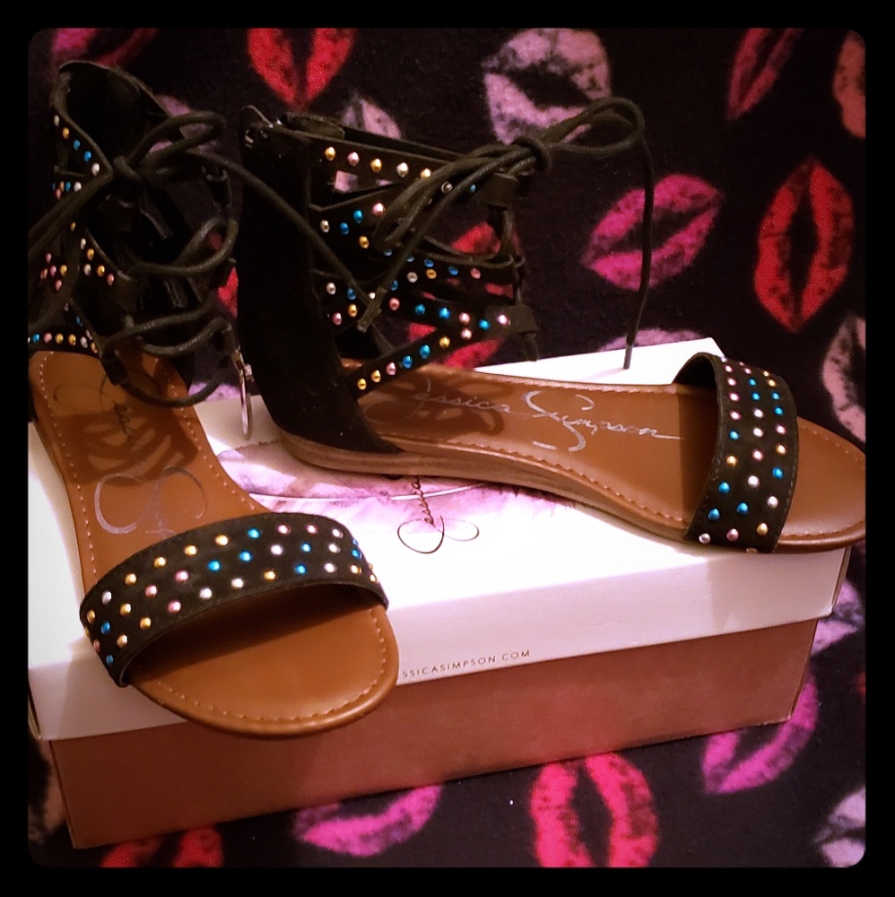 Girls Sandals